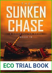 The Sunken Chase (Chase Fulton #18)
