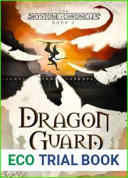 Dragon Guard (The Skystone Chronicles, #2)