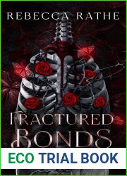 Fractured Bonds (The Binding, #2)