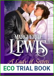 A Lady of Secrets: London Harriers Book 3