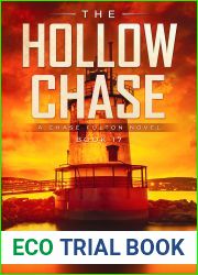 The Hollow Chase (Chase Fulton #17)