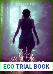Keep Breathing (Fighting For Tomorrow, #1)