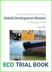 Global Development Monitor: A Changing World (CSIS Reports)