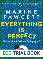 Everything is Perfect