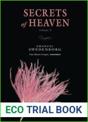 Secrets of Heaven 2: The Portable New Century Edition