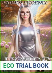 Horde (Outsider, #5)