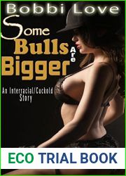 Some Bulls are Bigger: Hotwife, Cuckold Erotica