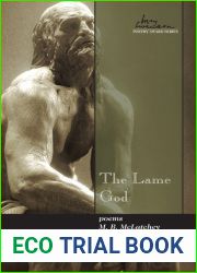 The Lame God (Volume 16) (Swenson Poetry Award)