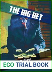 Bullseye #3 (The Big Bet)