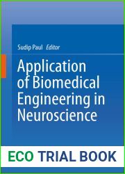 Application of Biomedical Engineering in Neuroscience