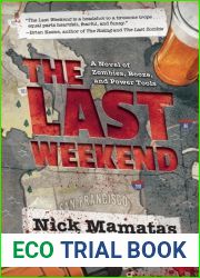 The Last Weekend