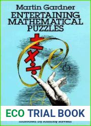 Entertaining Mathematical Puzzles