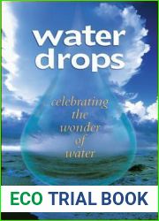 Water Drops: Celebrating the Wonder of Water (Excelsior Editions)