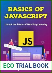 Basics of Javascript: Unlock the Power of Web