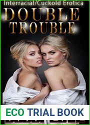 Double Trouble: Interracial, Cuckold Erotica