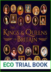 The Kings and Queens of Britain