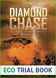The Diamond Chase: A Chase Fulton Novel (Chase Fulton Novels)