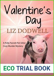 Valentine|s Day (Polly Parrett Pet-Sitter #6)