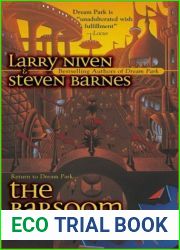 The Barsoom Project (Dream Park, #2)