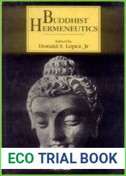 Buddhist Hermeneutics