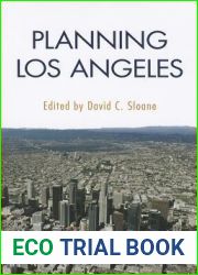 Planning Los Angeles