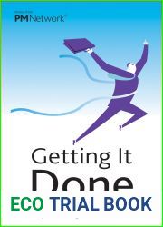 Getting It Done: Project Management in Action