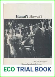 Hawai|i Hawai|i (A Kolowalu Book)