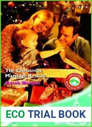 The Christmas Marriage Rescue
