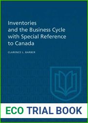 Inventories and the Business Cycle (Heritage)