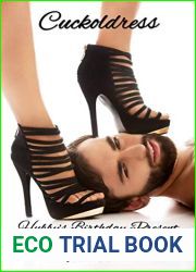 Cuckoldress: Hubby|s Birthday Present