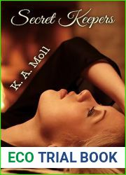 Secret Keepers (Dallin Book 4)