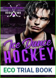 Ice Dance Hockey (Heartbreak Hockey #2)