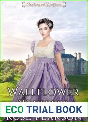 Wallflower Whispers: A Clean Regency Romance (Waltzing with Wallflowers Book 3)