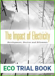 The Impact of Electricity: Development, Desires and Dilemmas