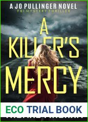 A Killer|s Mercy (Jo Pullinger #7)