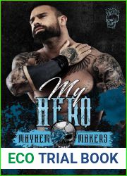 My Hero (Iron Fiends #4)