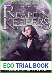 Reaper|s Keepers (The Accidental Reaper, #2)