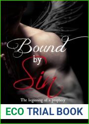Bound by Sin (Prophecy, #1)