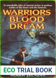 Warriors of Blood and Dream