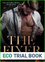 The Fixer (The Vettore Mafia #1)