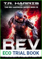 REV: Resurrection (Genetically-Altered Marines of the Future): The REV Warriors Series Book #10