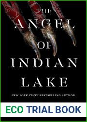 The Angel of Indian Lake (The Indian Lake Trilogy, #3)