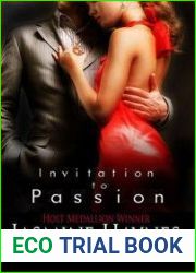 Invitation to Passion (Open Invitation, #3)