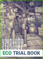 Yokohama Station SF National (Volume 2) (Yokohama Station SF, 2)
