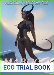 Marogia (Outsider, #11)