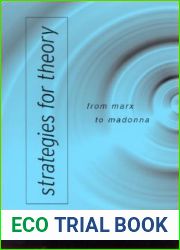 Strategies for Theory: From Marx to Madonna