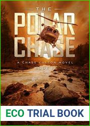 The Polar Chase (Chase Fulton #11)