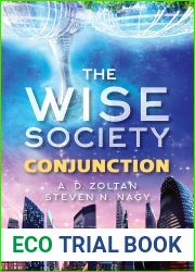 Conjunction (The Wise Society, #1)