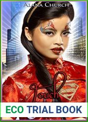 Touch of the Seductress (Tales of the Change #1)