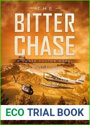 The Bitter Chase (Chase Fulton #14)